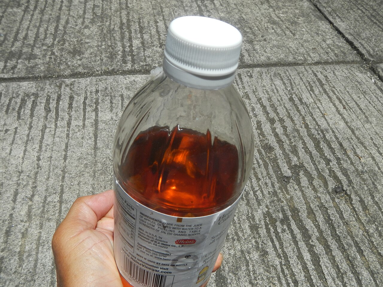 Cider apple