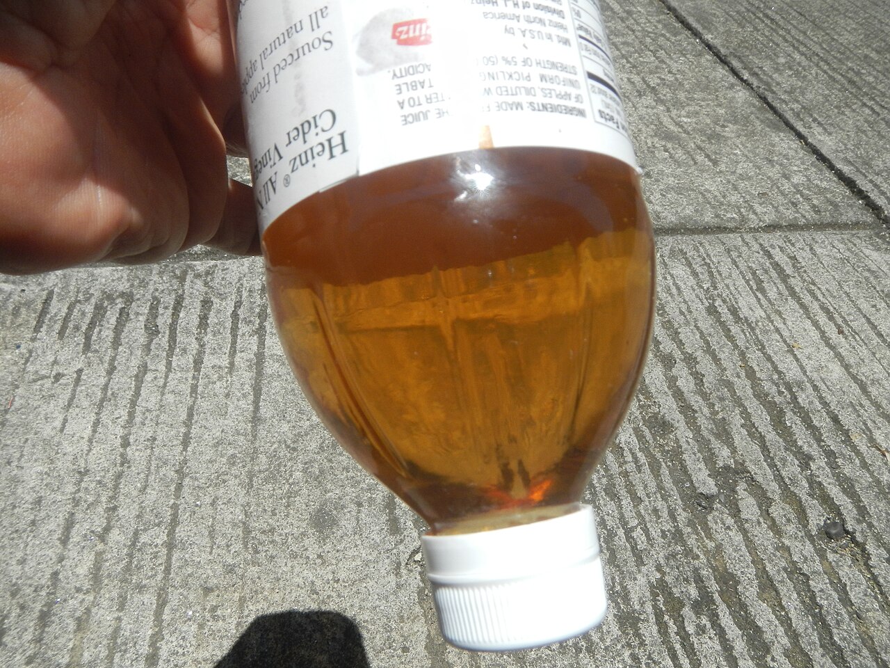 Cider apple