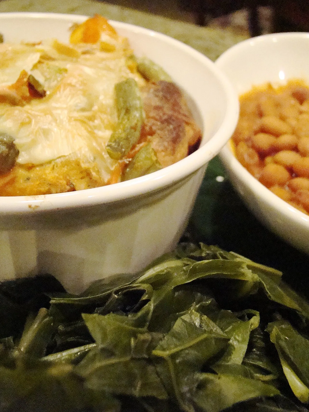 Collard (plant)