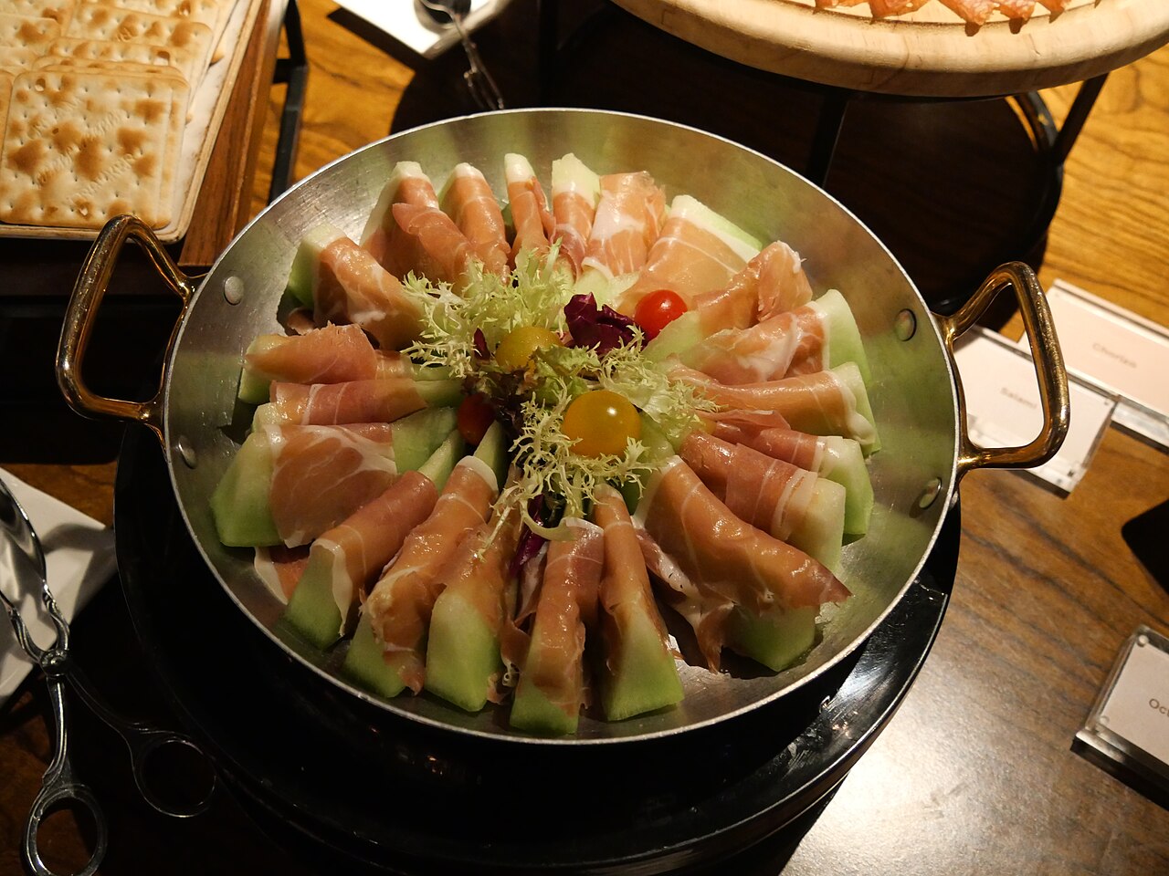 Honeydew (melon)